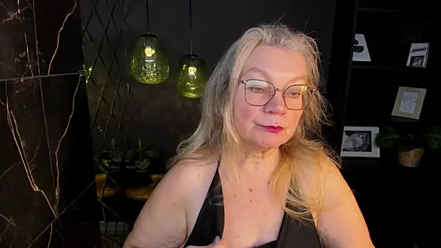 NataliMellow online show from November 29, 1:11 pm