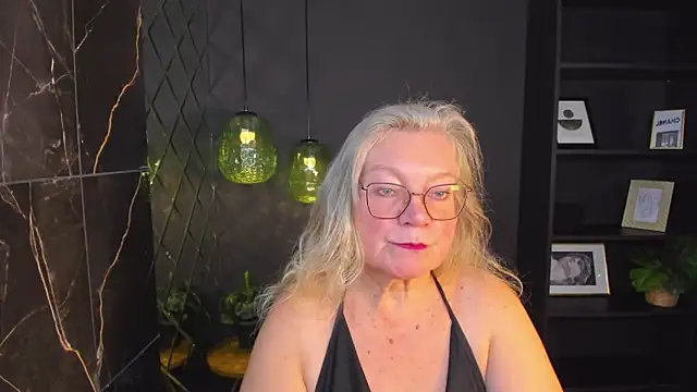 NataliMellow online show from October 20, 1:22 pm