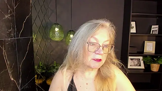 NataliMellow online show from January 9, 1:07 pm