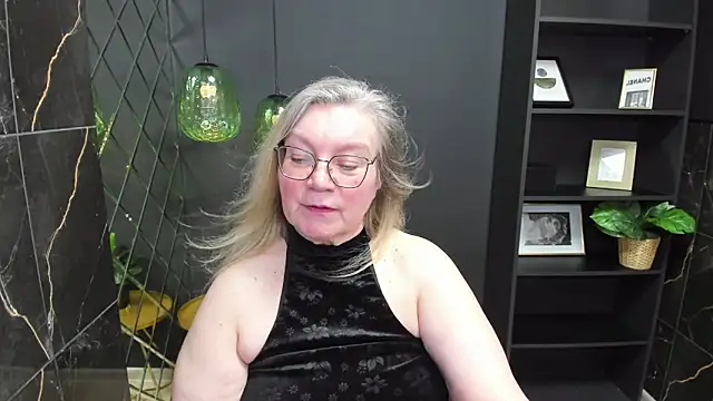 NataliMellow online show from March 19, 7:17 pm