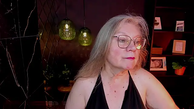 NataliMellow online show from June 25, 1:16 pm