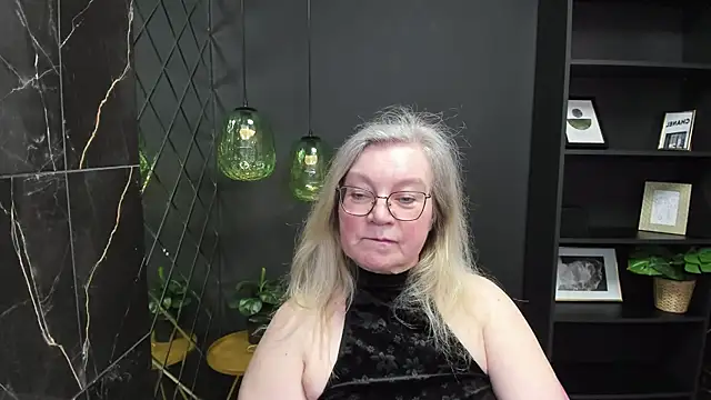 NataliMellow online show from February 26, 4:38 pm
