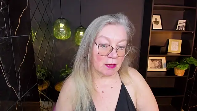 NataliMellow online show from February 16, 1:10 pm