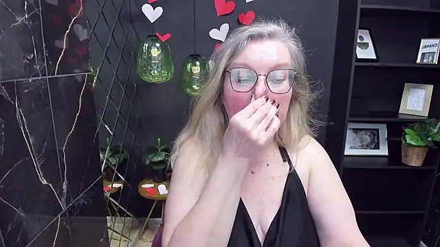 NataliMellow online show from February 17, 7:23 pm