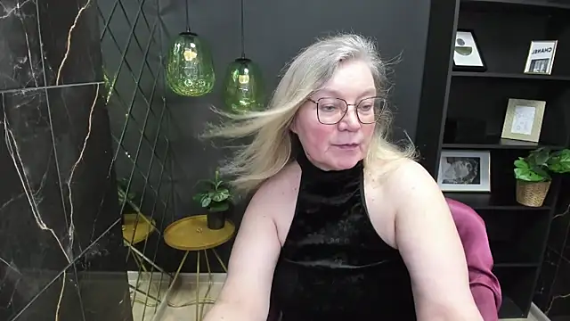 NataliMellow online show from February 19, 7:26 pm