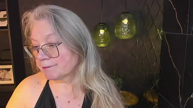 NataliMellow online show from March 27, 5:03 pm