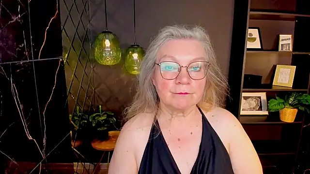 NataliMellow online show from July 13, 1:21 pm