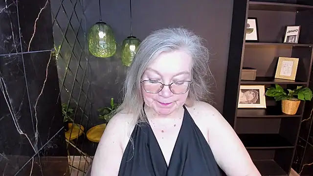 NataliMellow online show from March 3, 1:18 pm