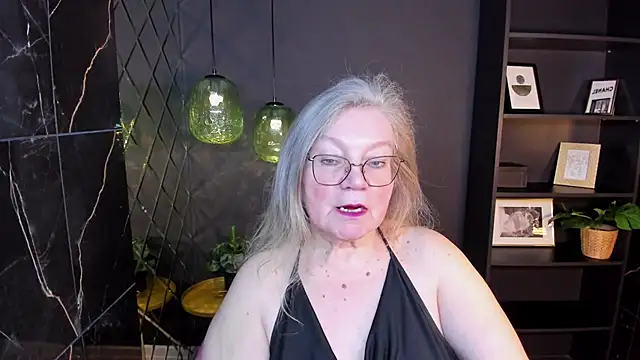 NataliMellow online show from February 17, 1:19 pm