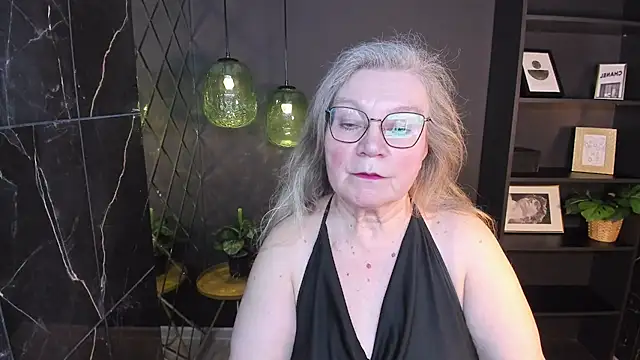 NataliMellow online show from March 13, 4:45 pm