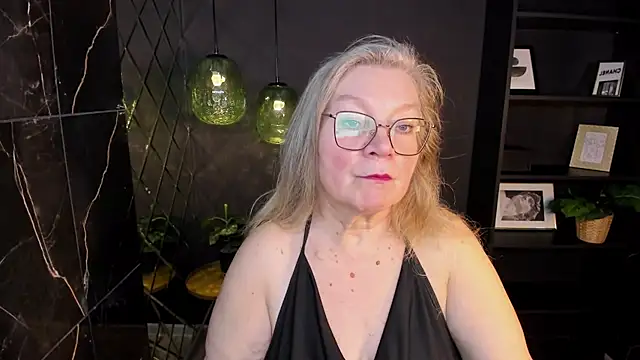 NataliMellow online show from February 7, 1:08 pm