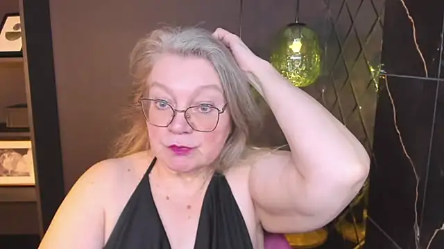 NataliMellow online show from March 28, 1:23 pm