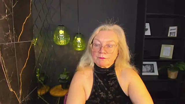 NataliMellow online show from October 24, 1:10 pm