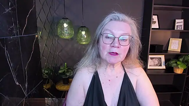 NataliMellow online show from April 20, 1:13 pm