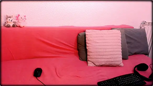 Luros Modasy online show from November 9, 10:36 pm