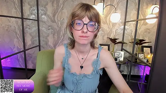 Snapshot of RubySoft chatting on May 18, 8:57 pm RubySoft online show from May 18, 8:57 pm