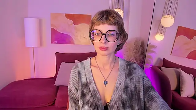 RubySoft online show from November 13, 8:57 pm