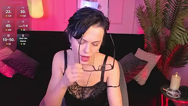 BrandiSweetie online show from March 20, 2:07 pm