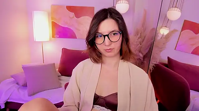 JaneGraceful online show from March 14, 6:19 am
