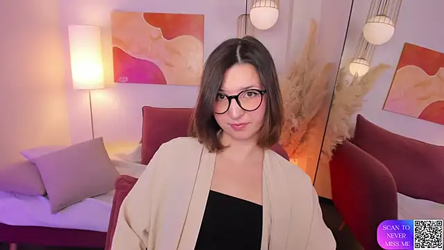 JaneGraceful online show from March 27, 8:26 am