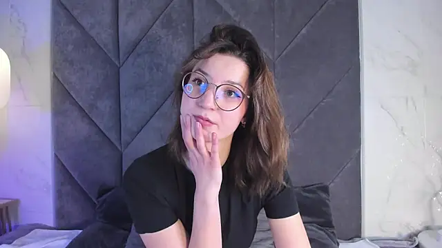 Snapshot of JaneGraceful chatting on March 11, 12:28 pm JaneGraceful online show from March 11, 12:28 pm