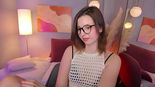 JaneGraceful online show from July 25, 6:47 pm