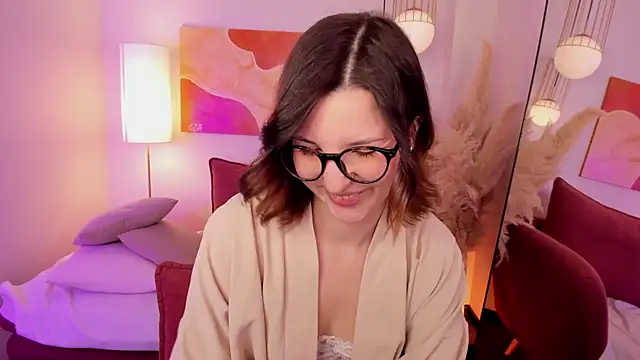 JaneGraceful online show from March 13, 6:29 am