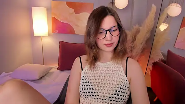JaneGraceful online show from August 3, 6:54 am