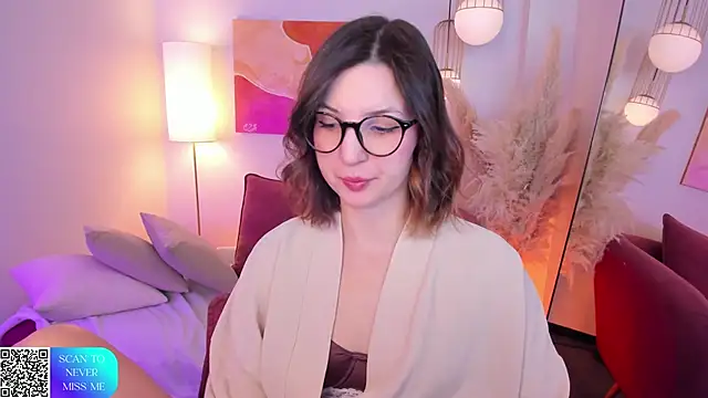 JaneGraceful online show from April 13, 6:28 am