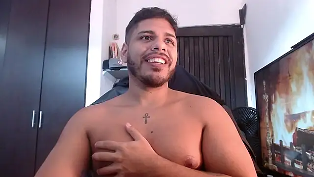 starguy 28 online show from October 13, 12:29 pm