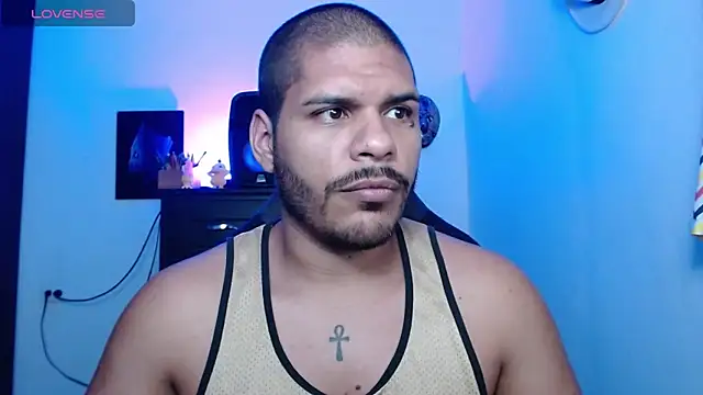 starguy 28 online show from February 18, 3:53 am