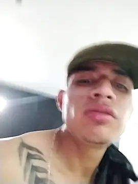 anonymo8976 online show from October 29, 4:33 am