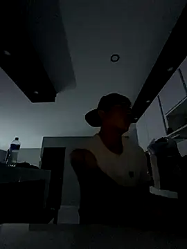 anonymo8976 online show from October 8, 4:14 am