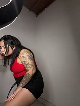 halana squirts online show from April 26, 9:50 am