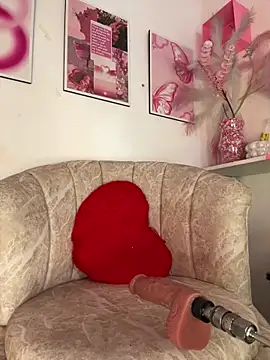 halana squirts online show from March 6, 6:52 am