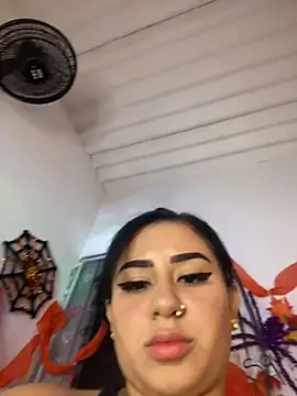 halana squirts online show from October 24, 5:50 am