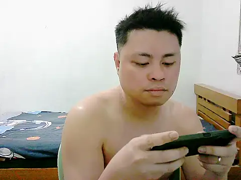 SirViceBoy2020 online show from April 12, 9:56 am