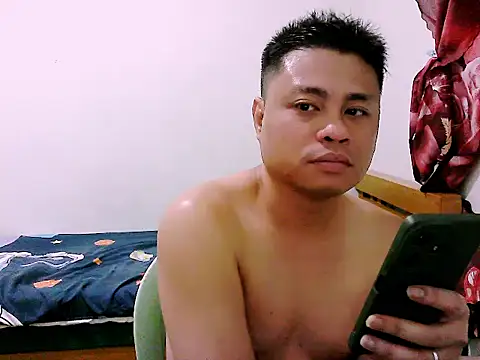 SirViceBoy2020 online show from January 7, 8:14 pm