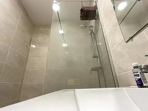 Enderson007 online show from October 1, 10:13 pm