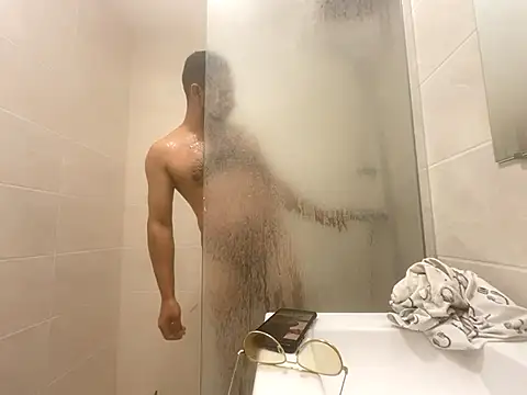 Enderson007 online show from September 28, 10:39 pm