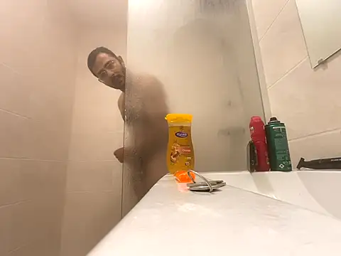 Enderson007 online show from October 28, 11:09 am