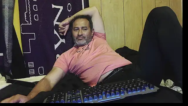 dantehot2020 online show from March 19, 12:10 am