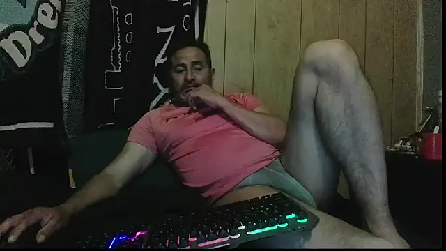 dantehot2020 online show from March 4, 1:57 am