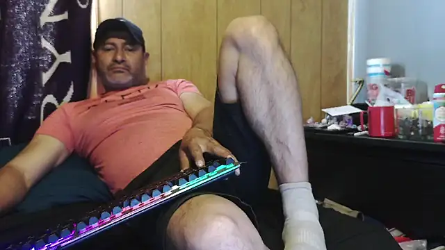 dantehot2020 online show from February 22, 9:27 pm