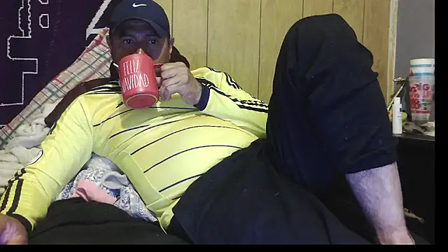 dantehot2020 online show from March 27, 3:15 am