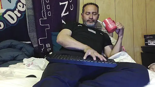 dantehot2020 online show from February 7, 11:35 pm