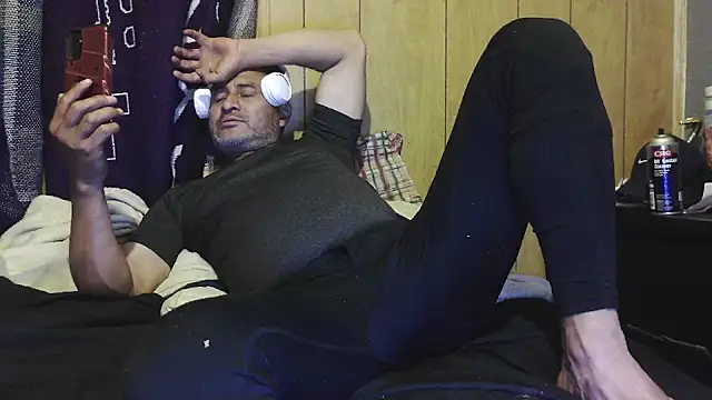 dantehot2020 online show from February 18, 11:45 pm