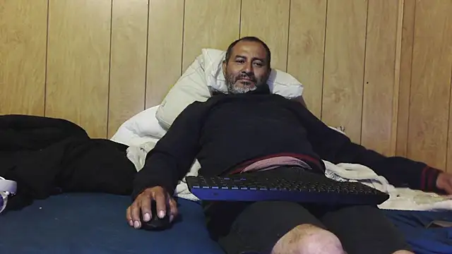 dantehot2020 online show from November 5, 5:10 am