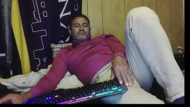 dantehot2020 online show from March 15, 3:02 am