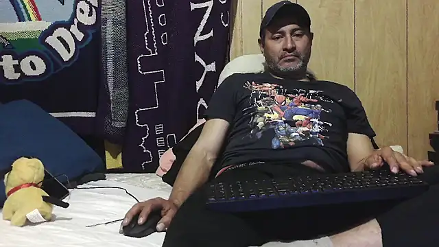 dantehot2020 online show from February 4, 2:17 am